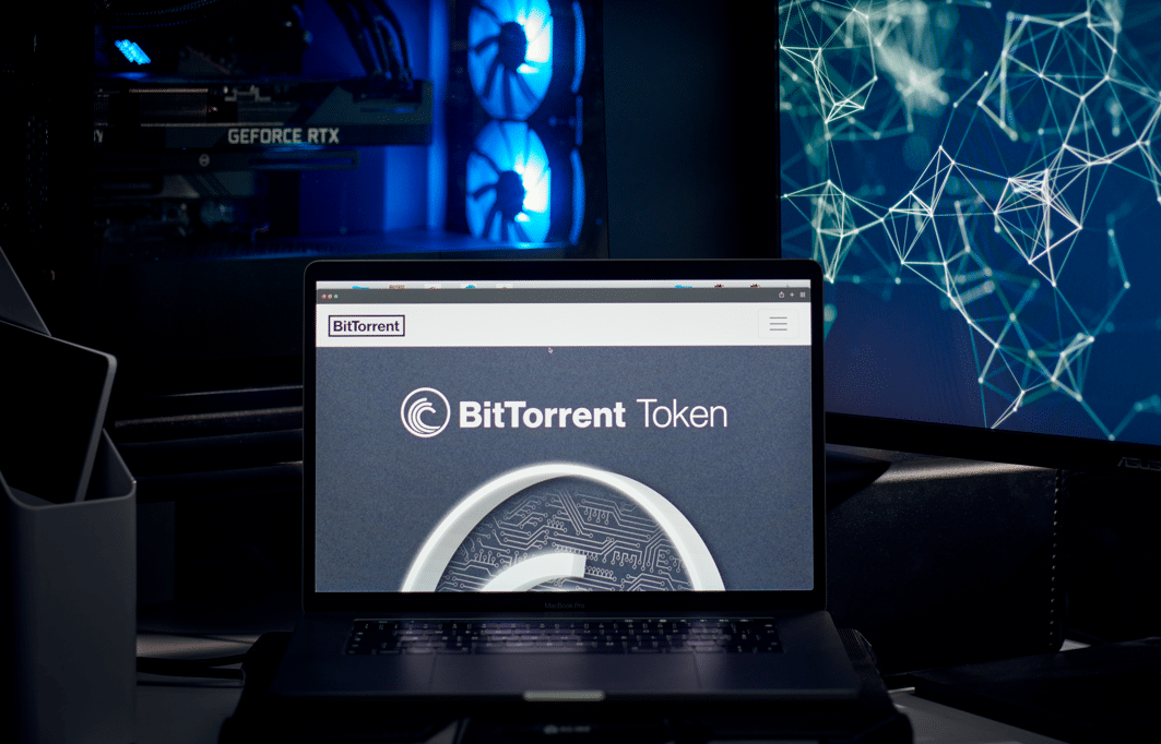 Is It Too Late to Buy BitTorrent? BTT Price Gains 100 as Telegram’s