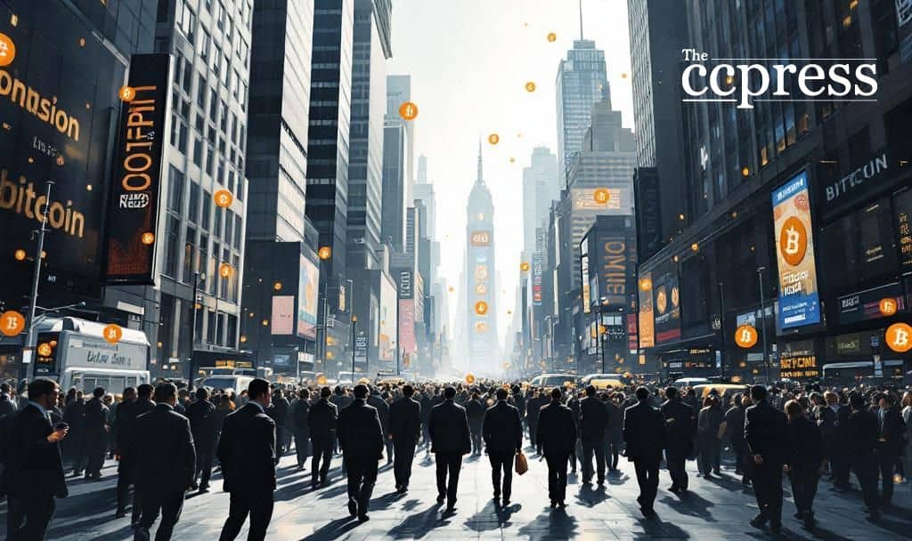 Strive Advocates Market Decision on Bitcoin Treasuries