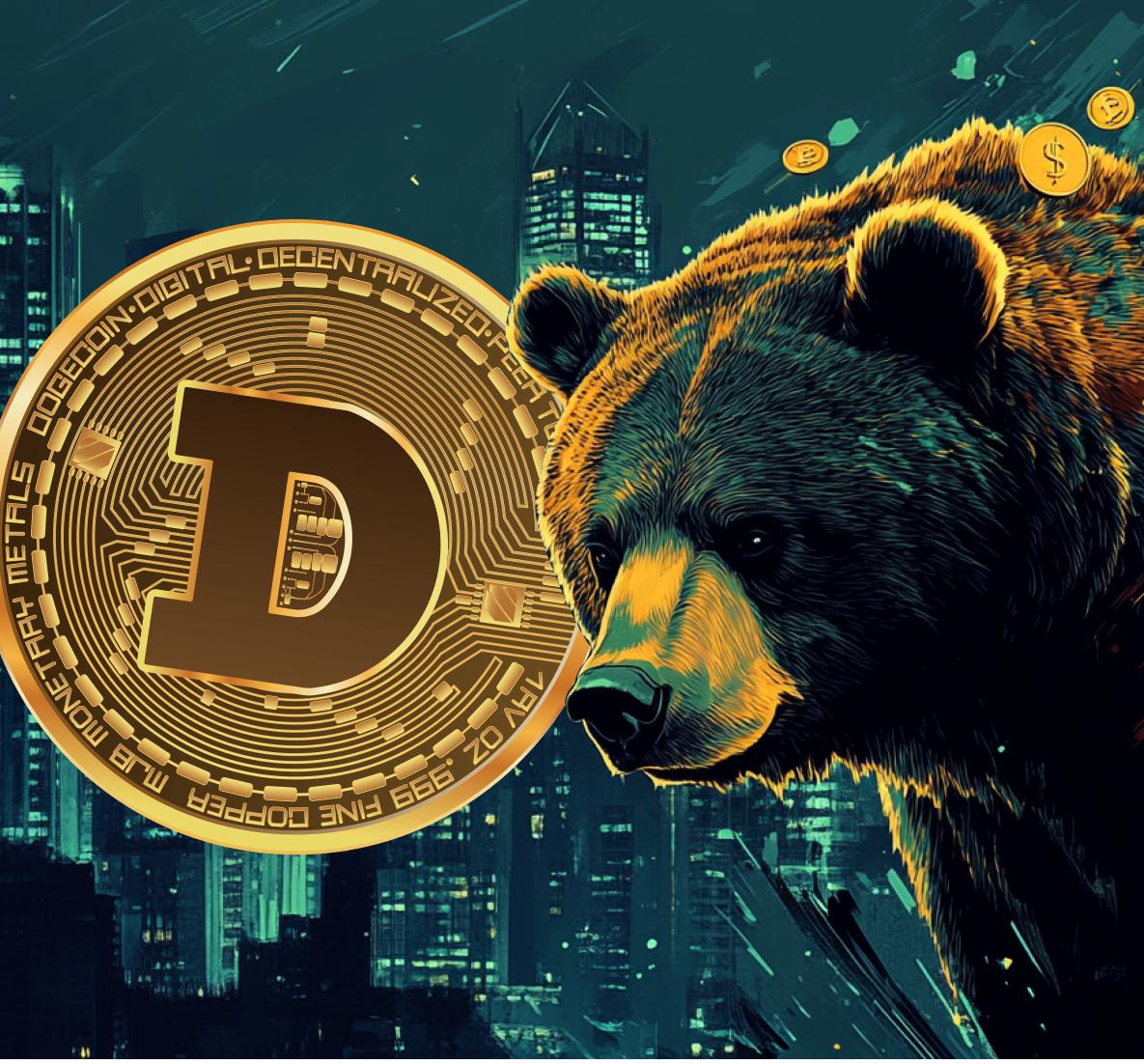 Dogecoin Latest News: DOGE ETF Updates & The Top Crypto To Buy Now For The Highest Returns