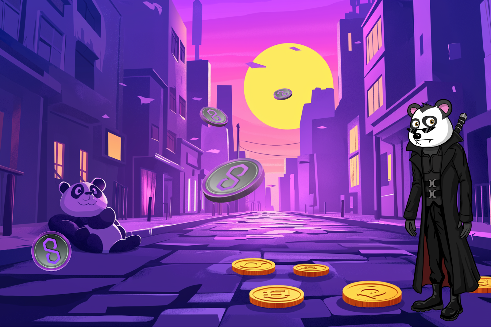 What Has Crypto Millionaire Moving Out Of Uniswap & Polkadot But Picking New Ventures Like Panshibi?