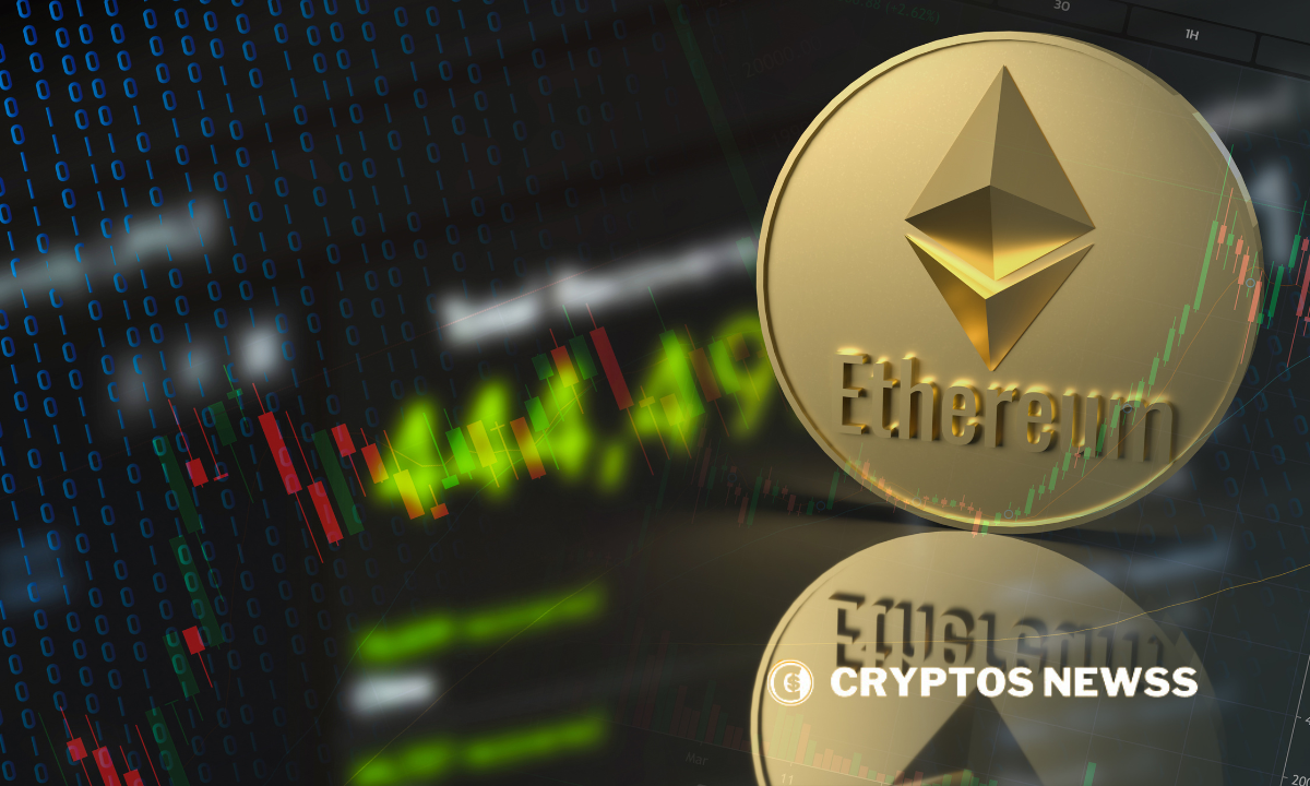 Ethereum Price Rebounds From $4,480 Support — Is $5K Next?