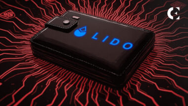 Lido-linked Wallet Sparks Price Concerns as $21M in LDO Floods Exchanges in 6 Days