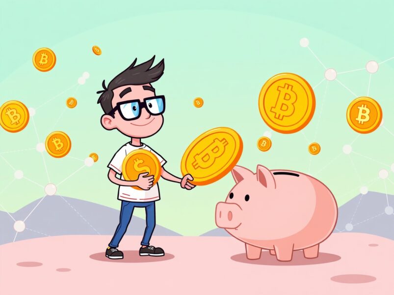 Vitalik Buterin Crypto Transaction: A $15.9K Sell-Off That Shook the Market