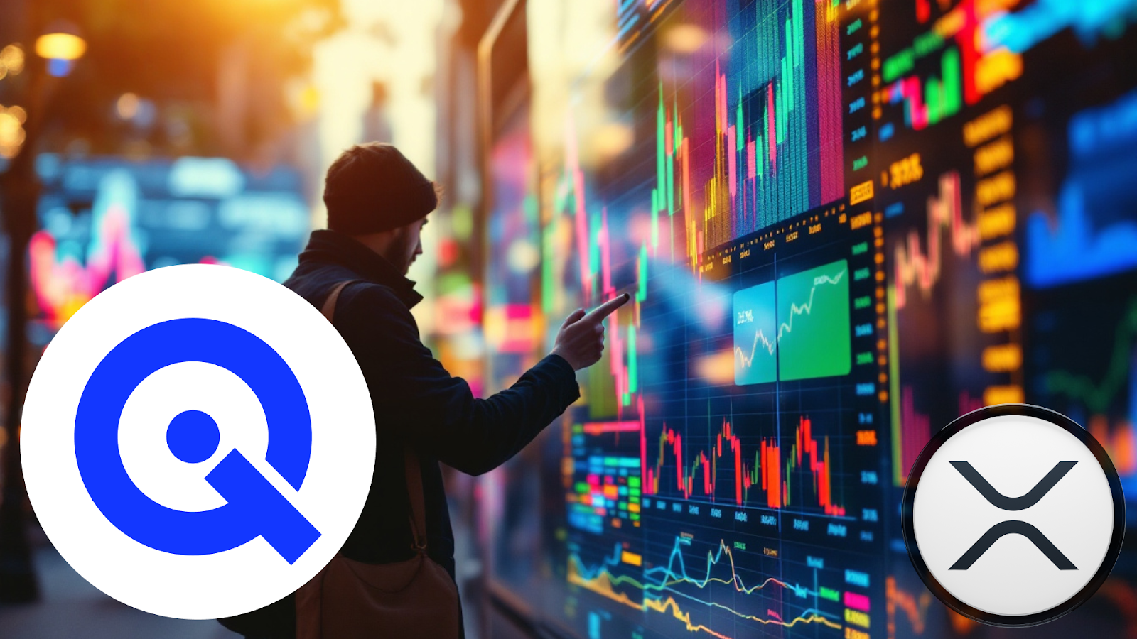 XRP Price Prediction: Ripple Halts Rally At 4%, Yet WallitIQ’s (WLTQ) Innovative Approach Offers A New Altcoin Opportunity With 850x Gains