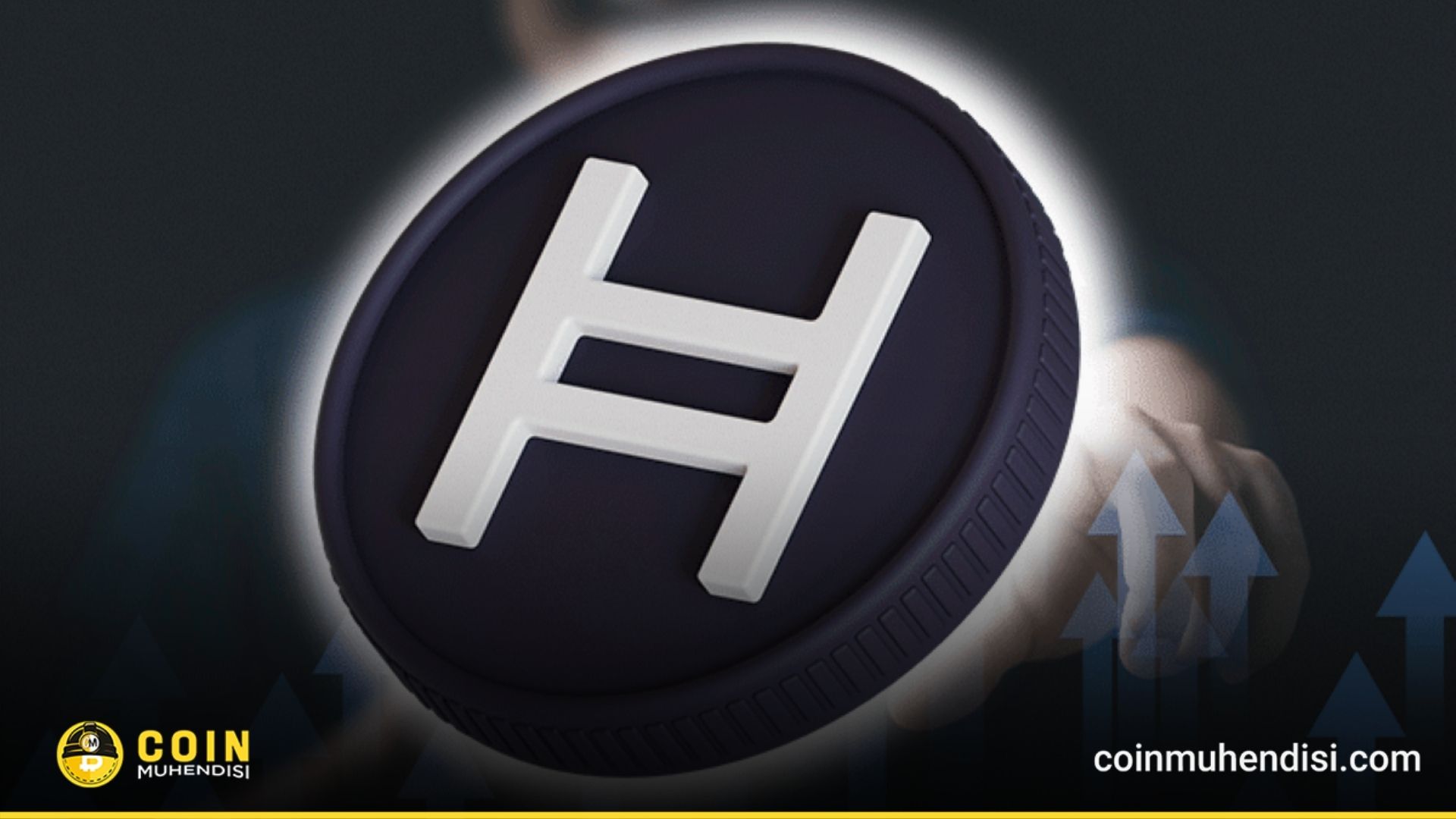 HBAR Neden Yükseliyor? Hedera 8 Ayın Zirvesine Çıktı