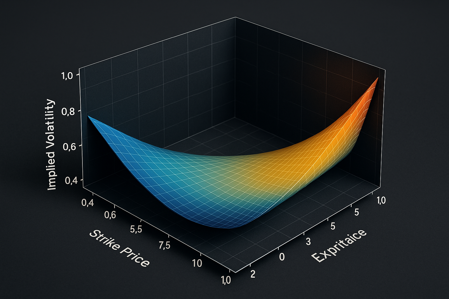 7 Shocking Secrets: Expert-Approved Tricks for Mastering Derivatives Volatility & Maximizing Options Gains
