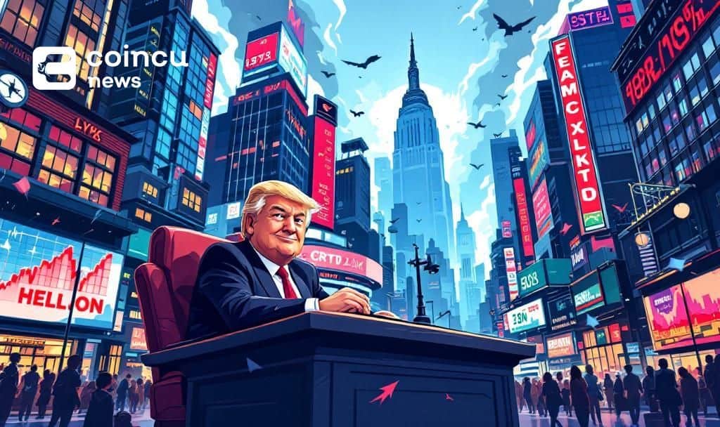 U.S. Markets Adjust for Early Holiday Closures Amid Fed Speculation