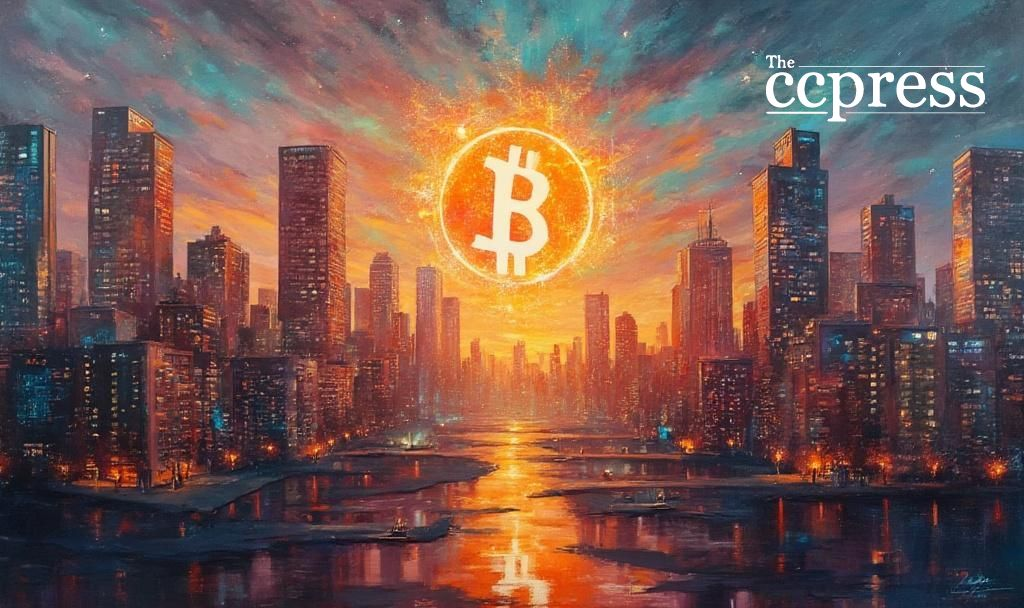 Bitcoin Hashrate Surges to Unprecedented High in August 2025