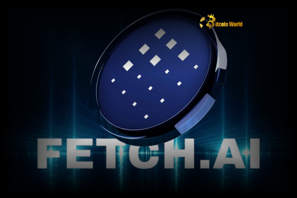 FET Token Gets Strategic Boost: Fetch.ai Announces $50M Buyback