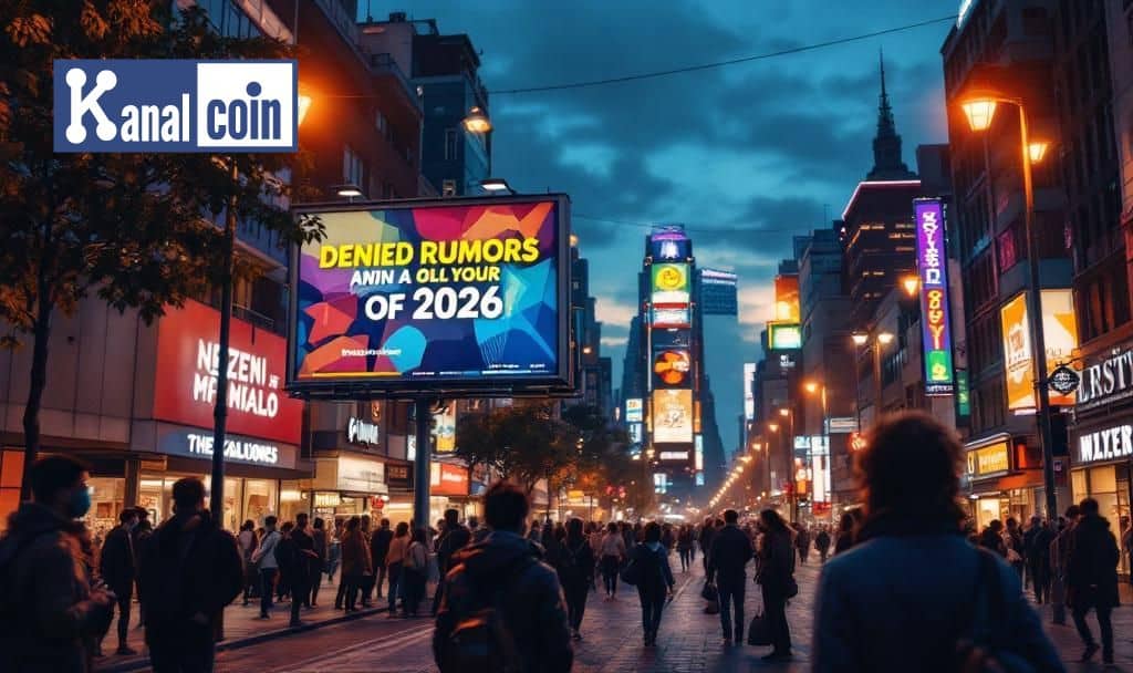 MetaMask Debunks 2026 New Year Lucky Drop Rumors