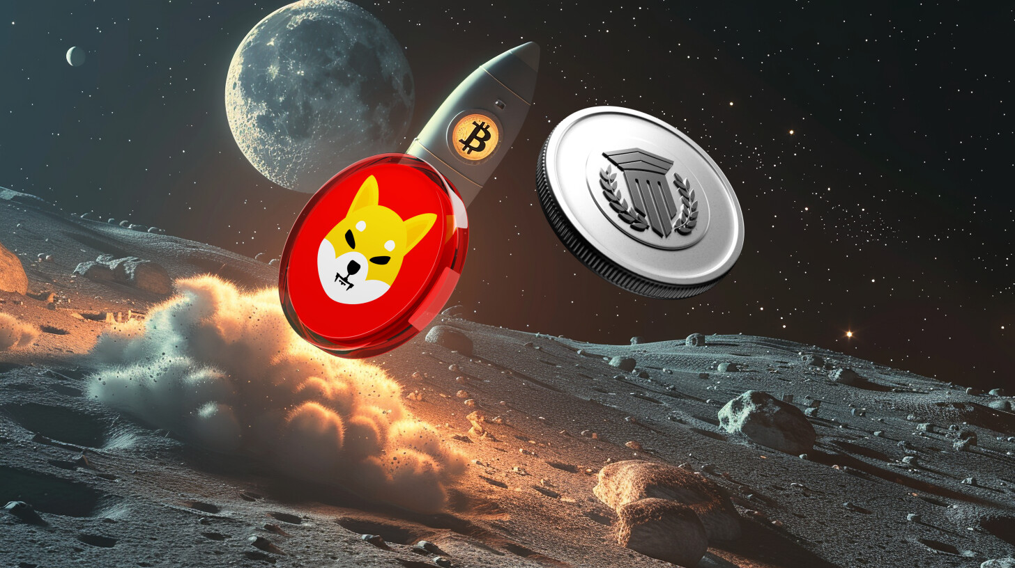 Top 3 Cryptos Under $1 That Could Skyrocket 1500% in 2025