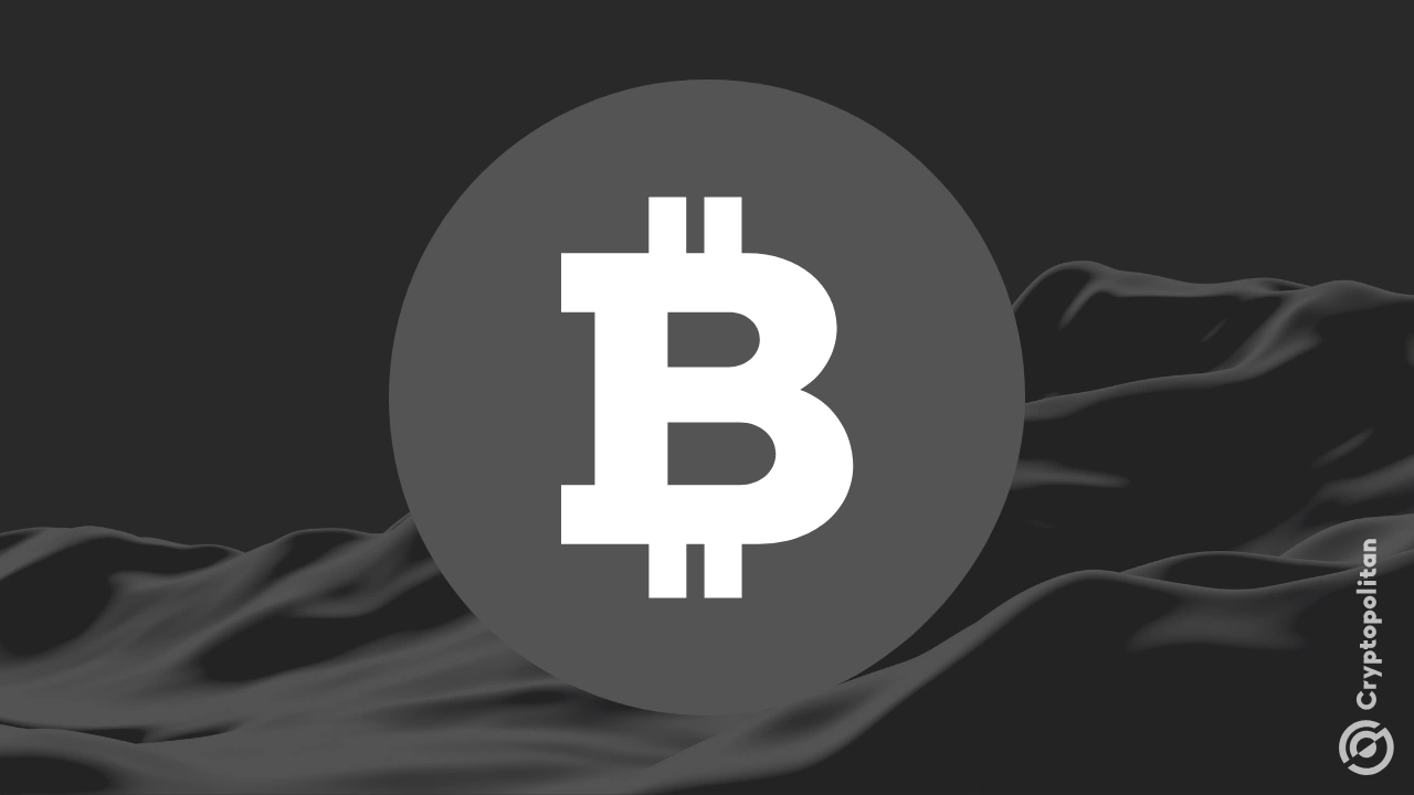 Investors pull out $333 million from BlackRock’s Bitcoin ETF in largest outflow since launch