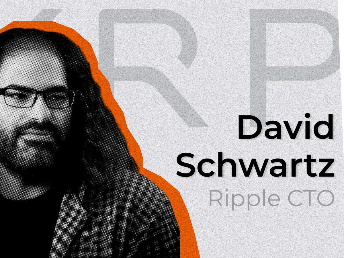 Ripple CTO Reveals Painful Truth About XRP $3.84 'ATH'