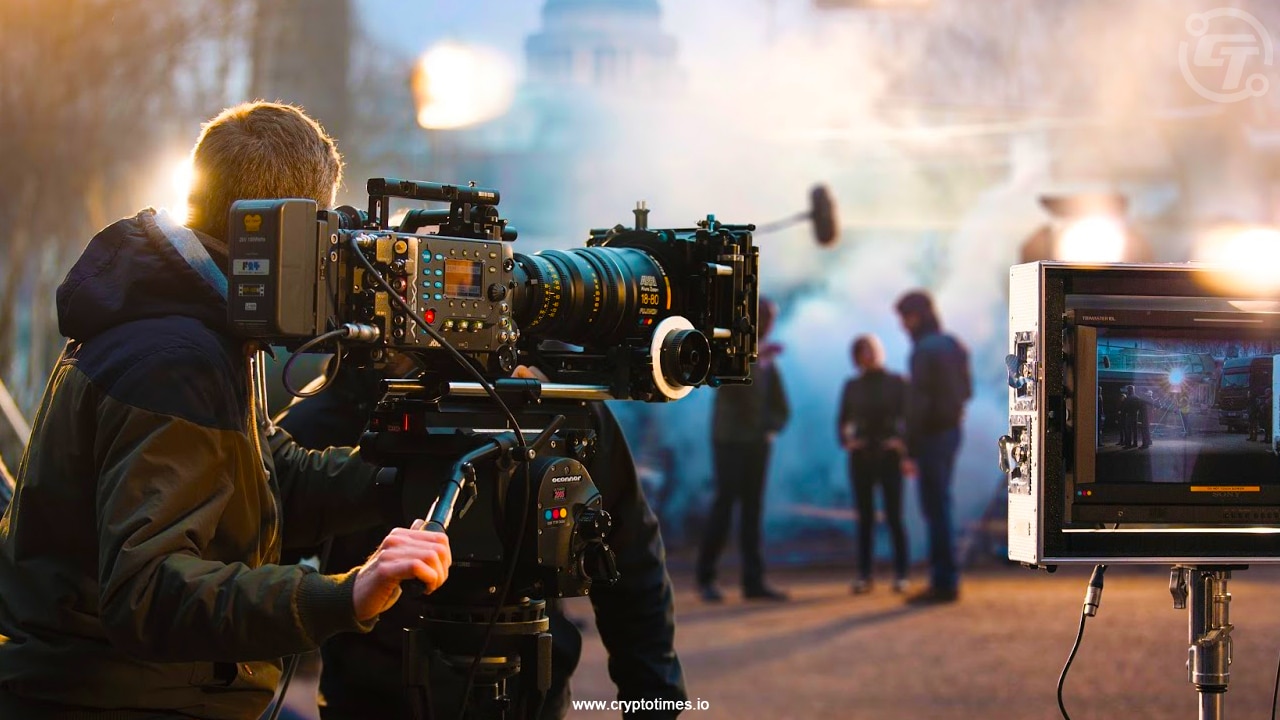 The Evolving Reel: AI’s Role in Shaping the Future of Filmmaking