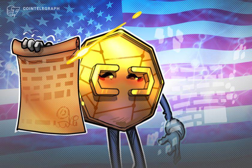 Senate crypto bill adds clause to keep tokenized stocks as securities