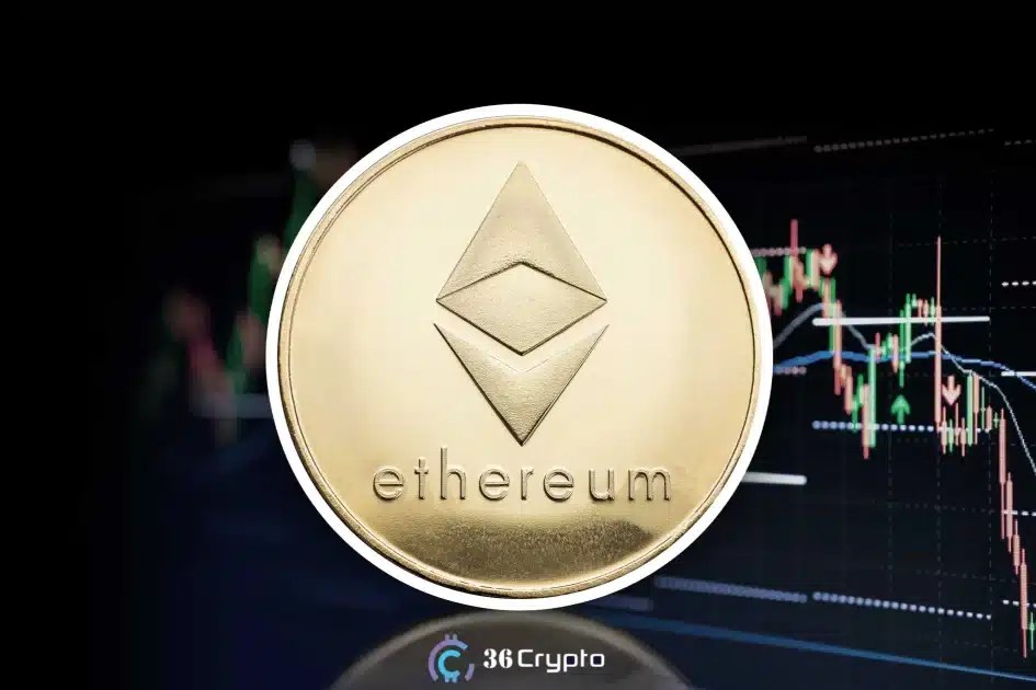 Ethereum Maintains $1,800 Support as Key Indicators Signal Steady Momentum