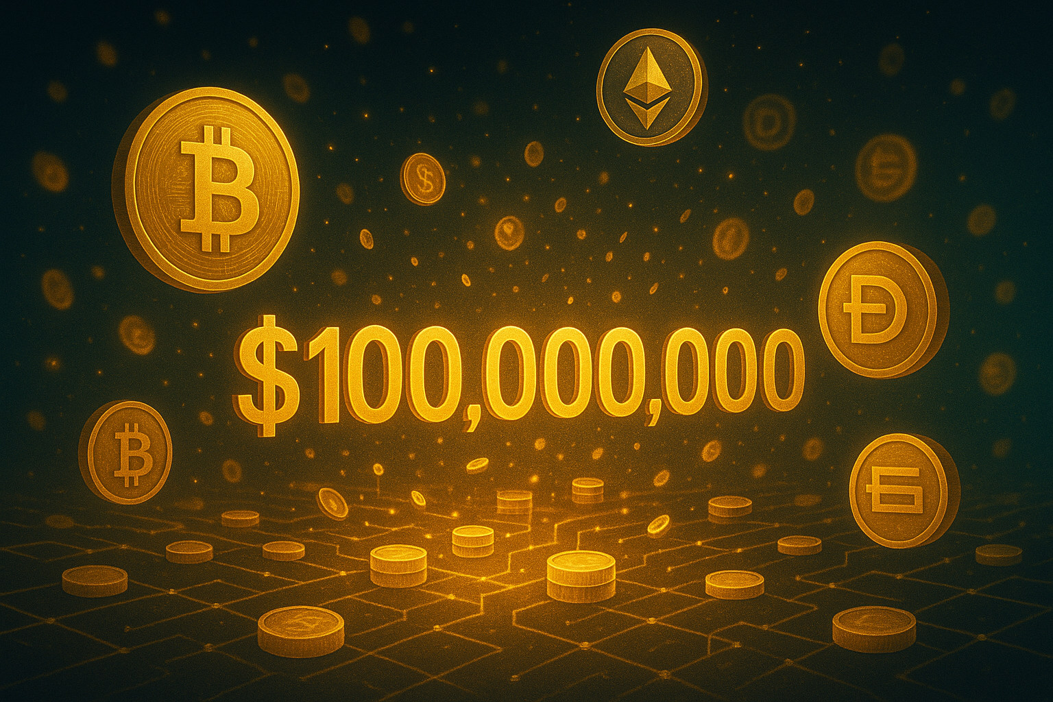 $100,000,000 Secrets: 7 Unstoppable DeFi Yield Farming Tricks That Instantly AMPLIFY Your APY