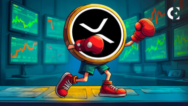 Prediksi Harga XRP 28 Februari: Menguji $2,12 — Akankah Level Support Kunci Pecah?