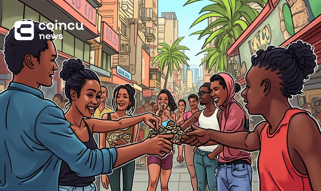 Binance Alpha Launches Open Loot Airdrop for Eligible Users