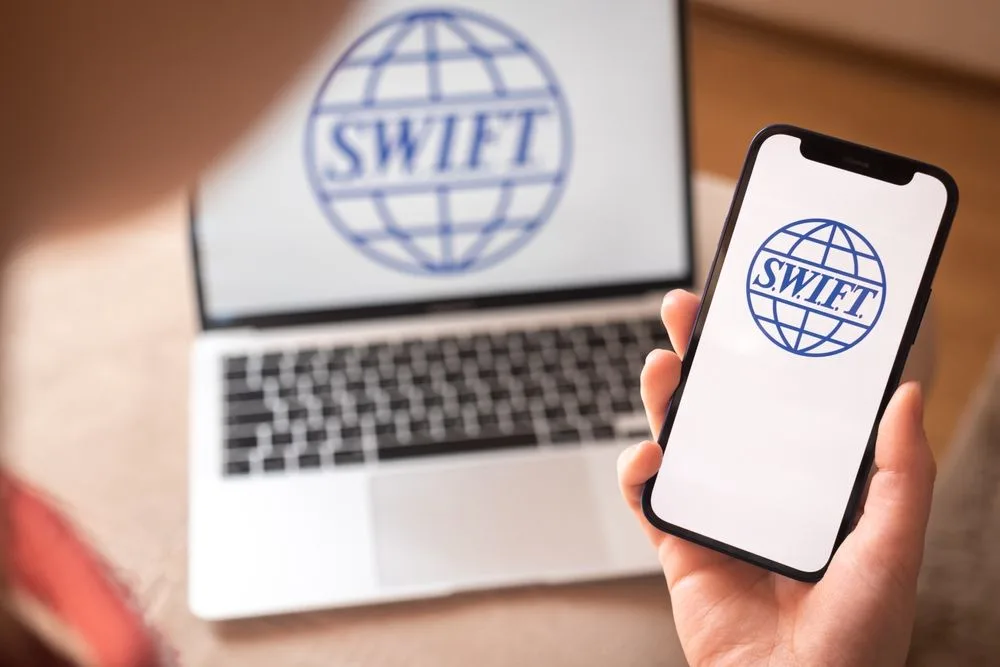 SWIFT Is Building a Blockchain Ledger — Could XRP Ledger Be at the Center?