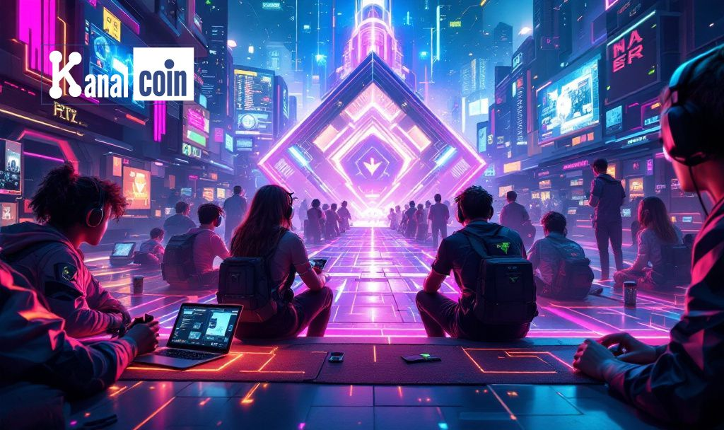 World Network and Razer Introduce Human Verification for Gaming