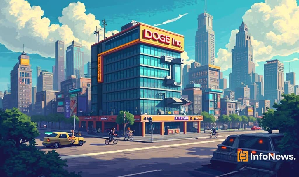 Dogecoin Treasury Plan Gains Momentum with House of Doge