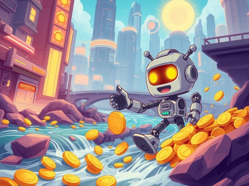 Revolutionary LDO Buyback Mechanism: Lido DAO’s Bold Move to Boost Token Value