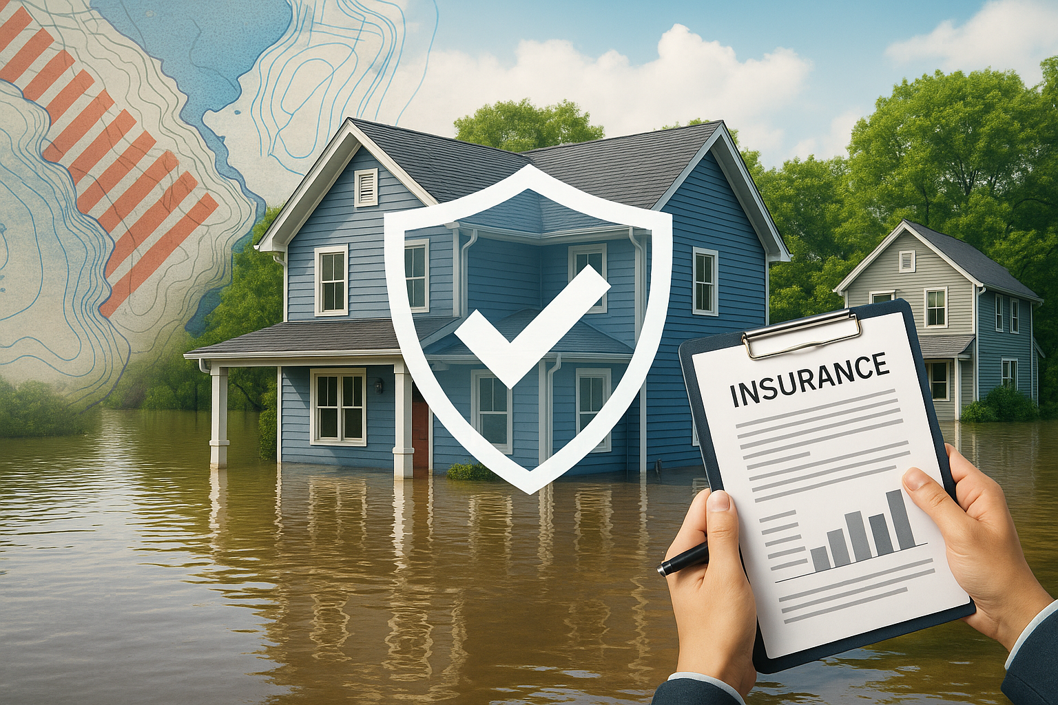 STOP Leaks: The 6 Unstoppable Coverage Moves to Protect Your Assets from Flood & Water Damage