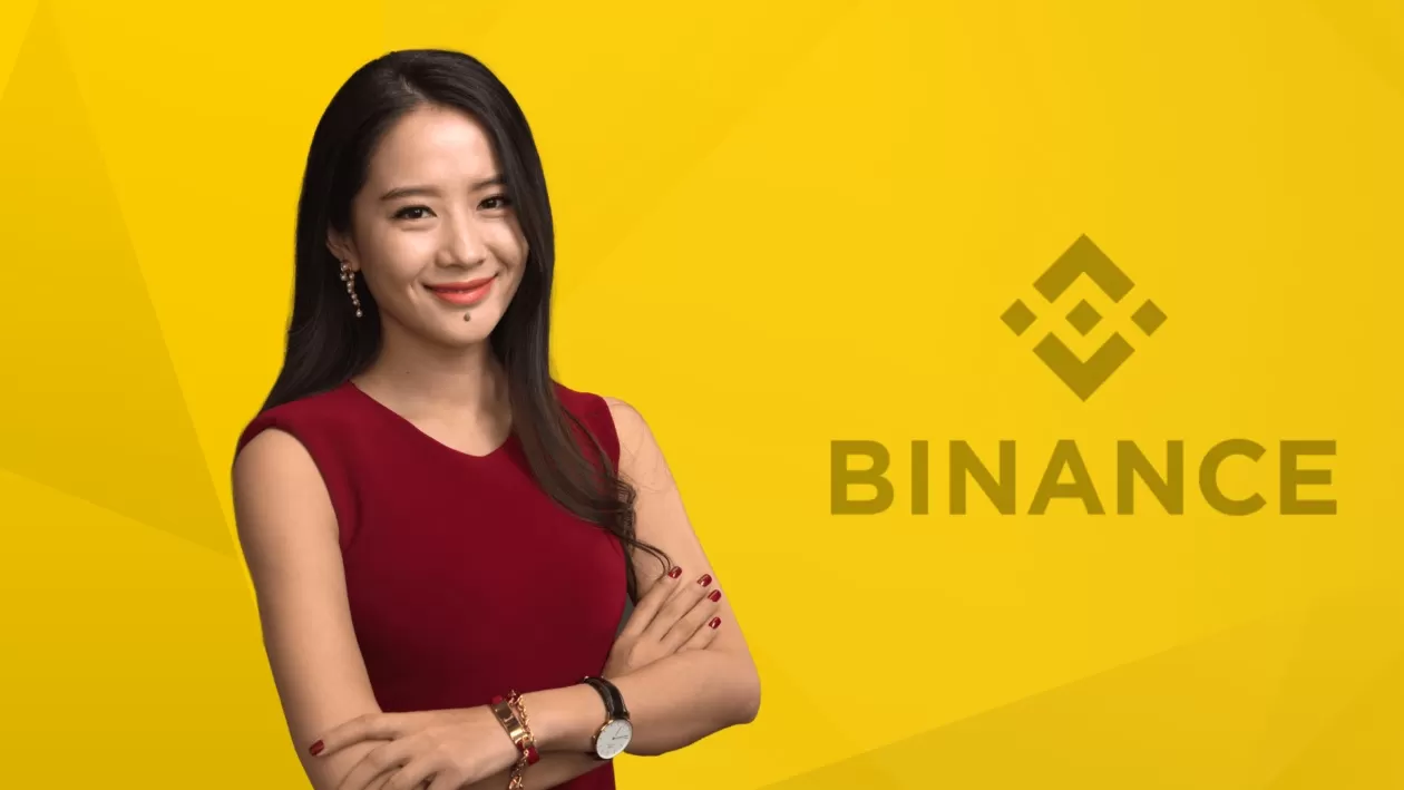 Important Bitcoin (BTC) Statements Made by Yi He, Newly Appointed Co-CEO of Binance!