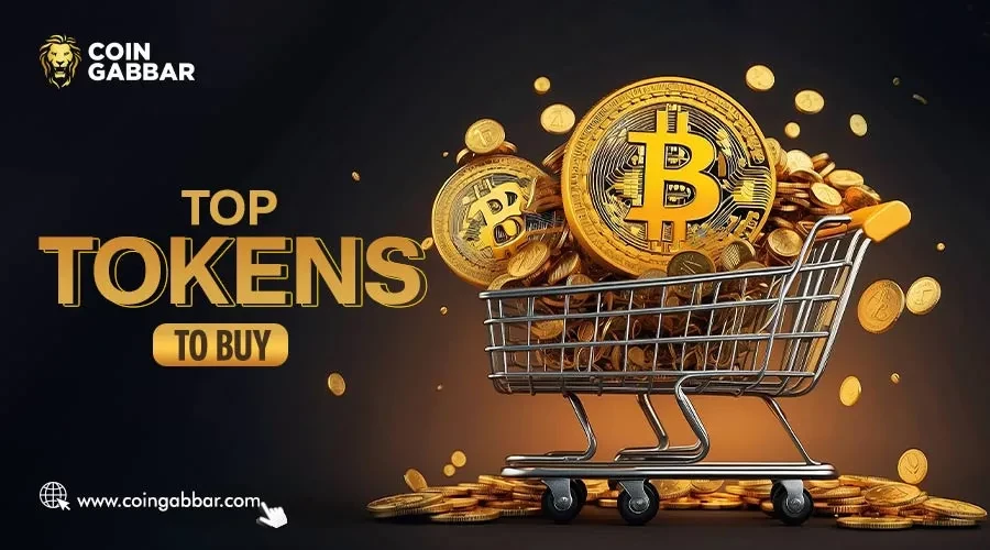 Top Tokens to Buy in 2025: High-Potential Tokens to Watch This Feb