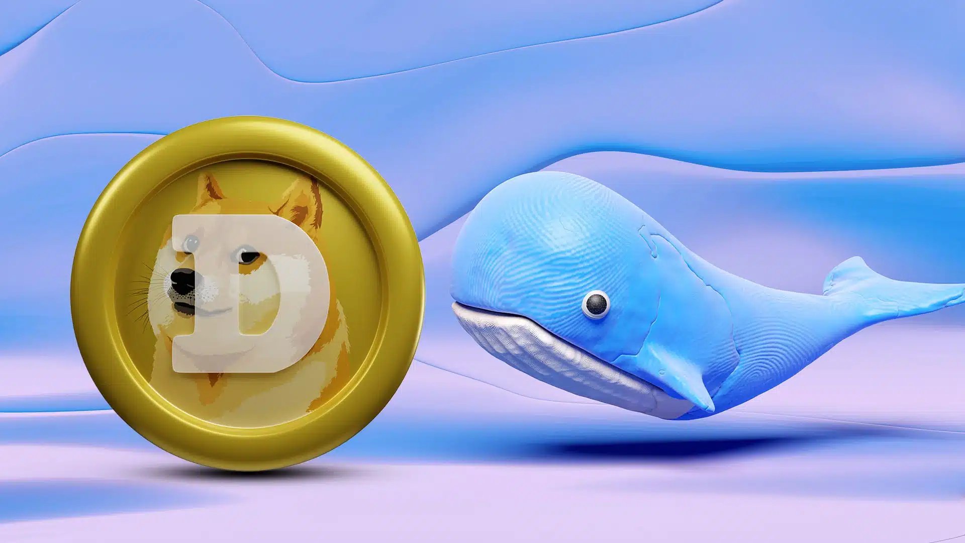 Whales Move Billions in DOGE as ETF Launch Sparks Price Surge Predictions