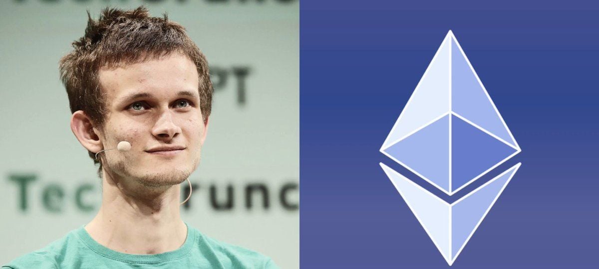 Vitalik Redraws Ethereum Foundation's Role