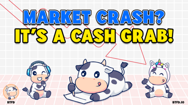 BTFD Coin’s $0.006 Moon Target Sparks FOMO, Dogecoin Jumps 4.54%, and Shiba Inu Rallies 7.8%—Best New Meme Coins to Join This Month