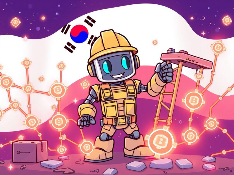 Essential Guide: Bithumb’s DYDX Suspension and What It Means for Your Crypto