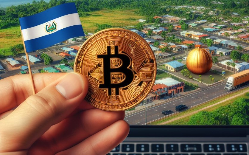 Claves para entender los logros de El Salvador a 3 años de la Ley Bitcoin