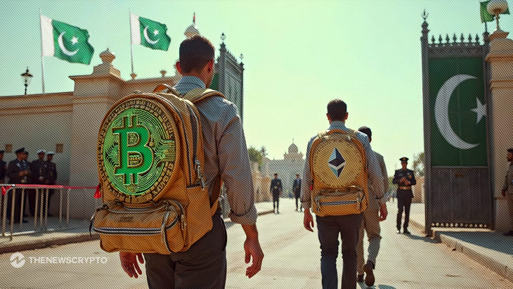 Pakistan Embraces Cryptocurrency to Boost Foreign Investment