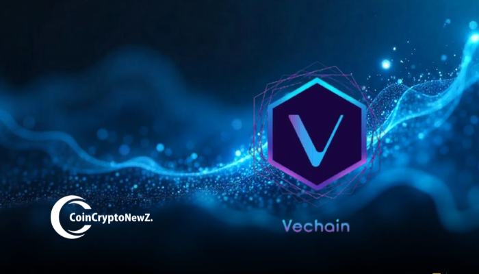 VeChain (VET) Signals Bullish Reversal: Double Bottom Pattern
