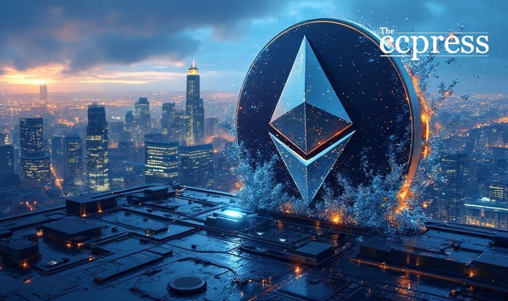 UK FCA Proposes Tokenising Funds on Ethereum Blockchain