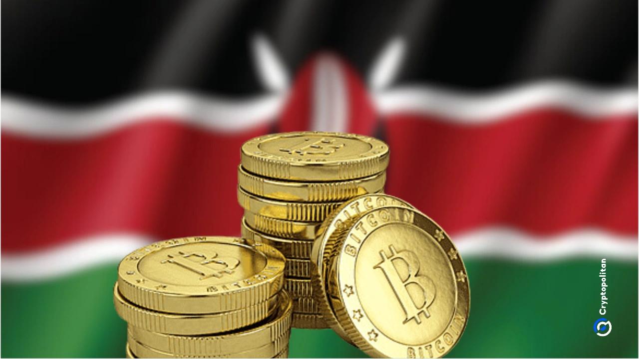 Kenya arms specialized unit to combat crypto fraud