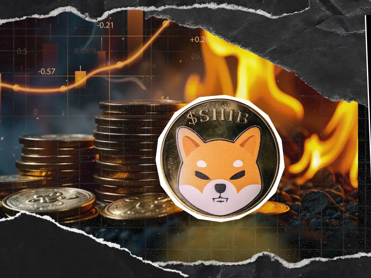 Shiba Inu's 169% Burn Rate Surge Turns out to Be a Failure: Details