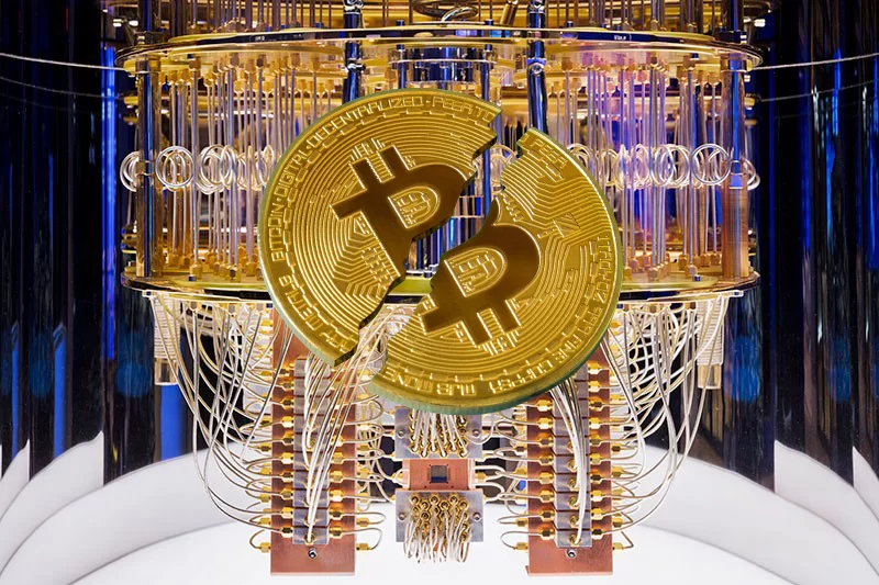 Will Bitcoin Overcome the Quantum Computer Threat? A New Proposal Has Emerged