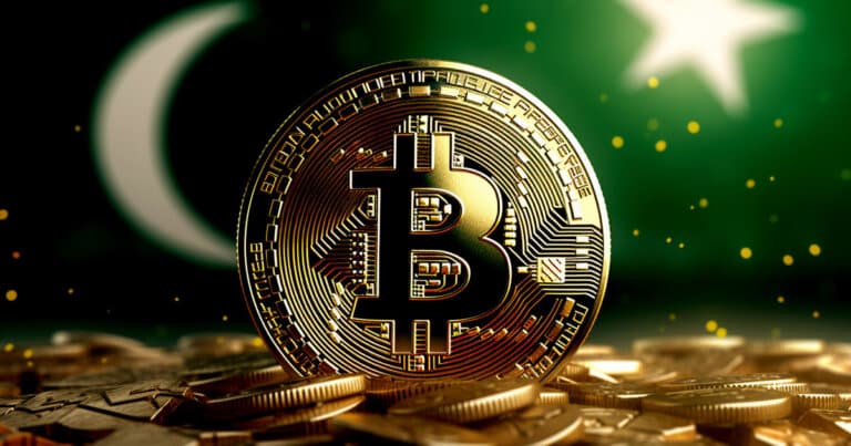 Pakistan Eyes Bitcoin Mining to Use Surplus Electricity