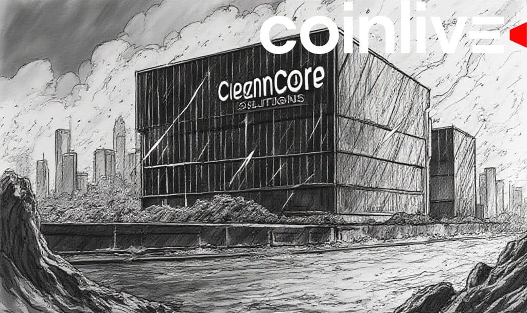 CleanCore Acquires 500 Million DOGE for Treasury