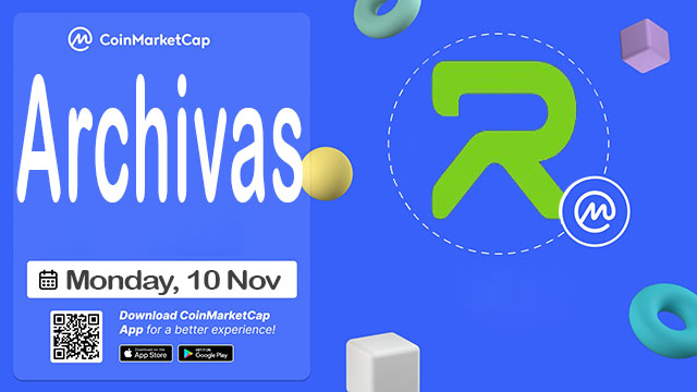 Archivas ($RCHV) Launches Production-Ready Proof-of-Space-and-Time Blockchain for Decentralized Farming