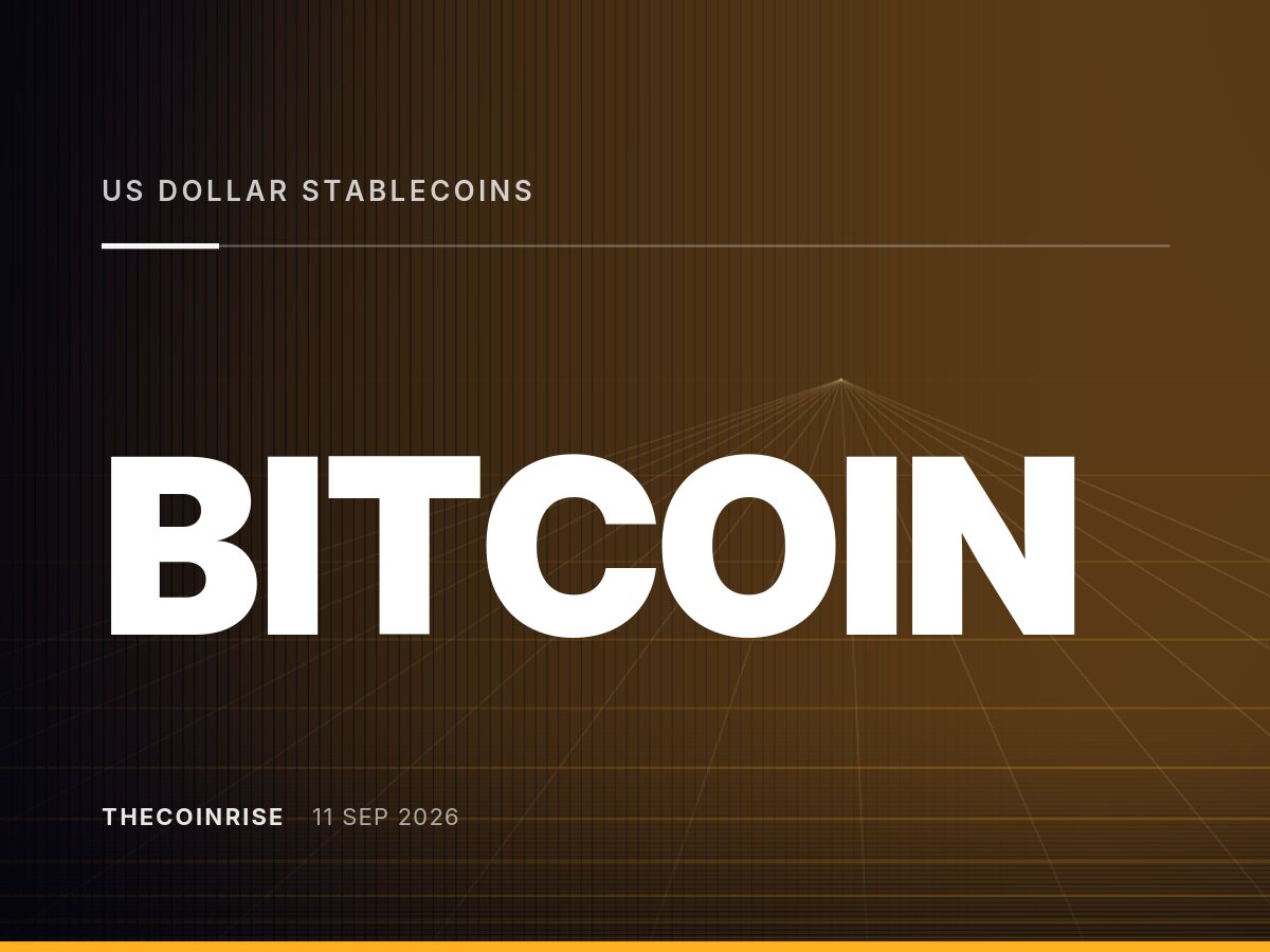 US Dollar Stablecoins Pose Risks, Denmark’s Central Bank Says