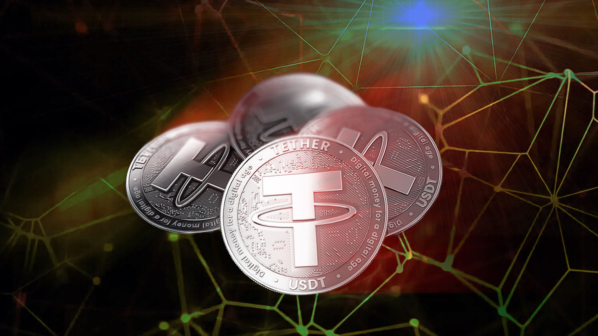 Tether Grapples with Intensifying Financial Pressures