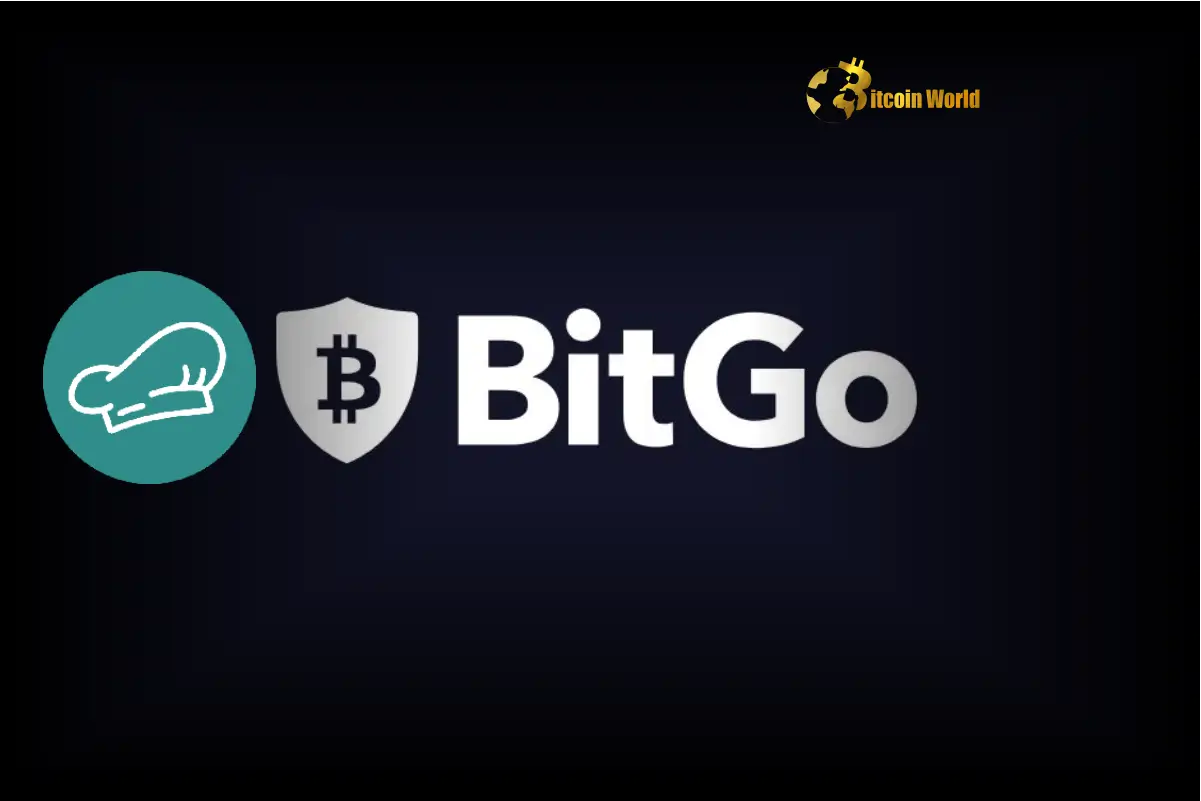 Marinade Native Staking Gets Secure Boost with BitGo as First US Qualified Custodian