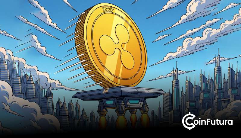 XRP Faces Crucial Resistance as $3 Target Looms Amid Rebound