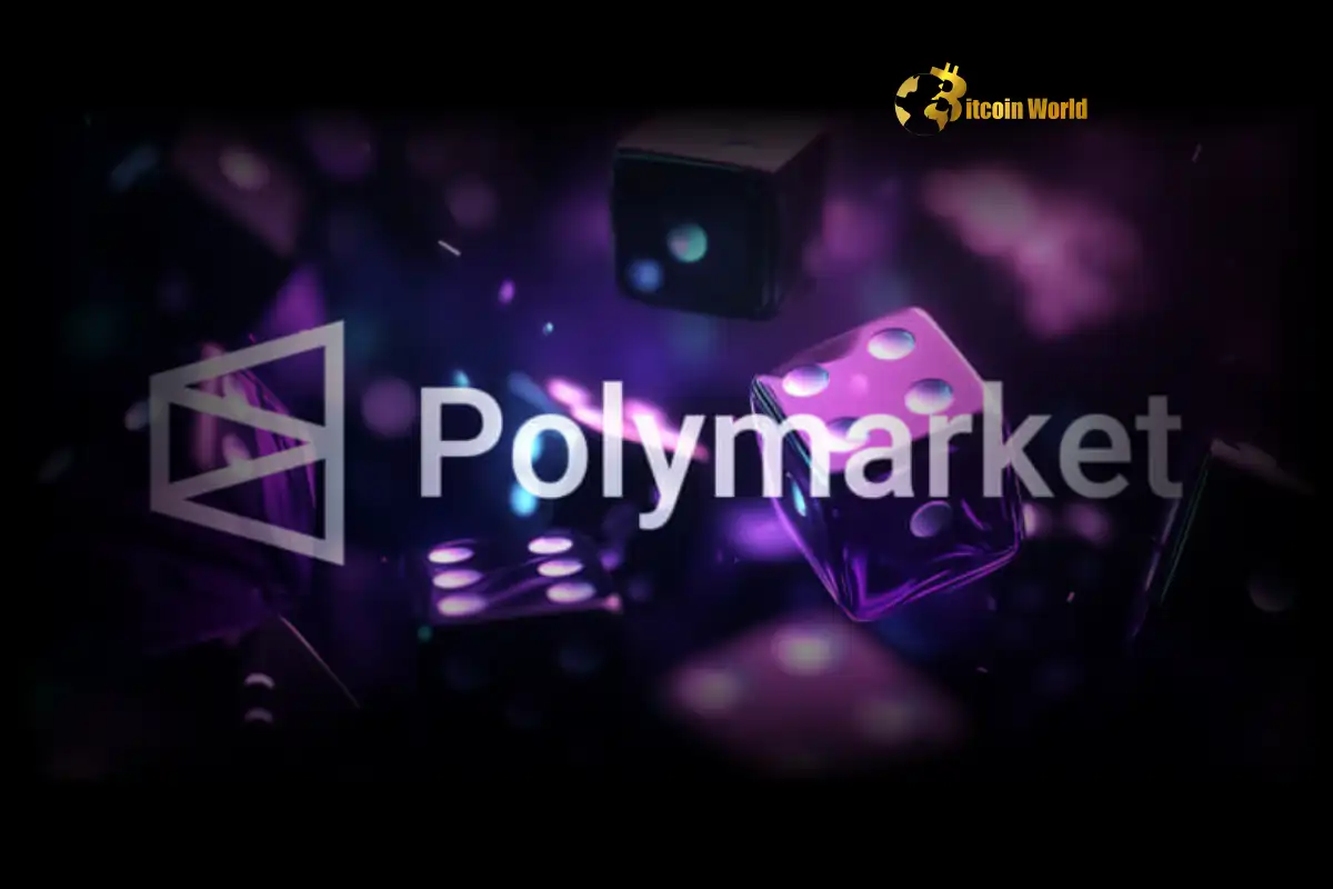 Revolutionary Launch: Polymarket Unveils Crypto Prediction Markets on Solana