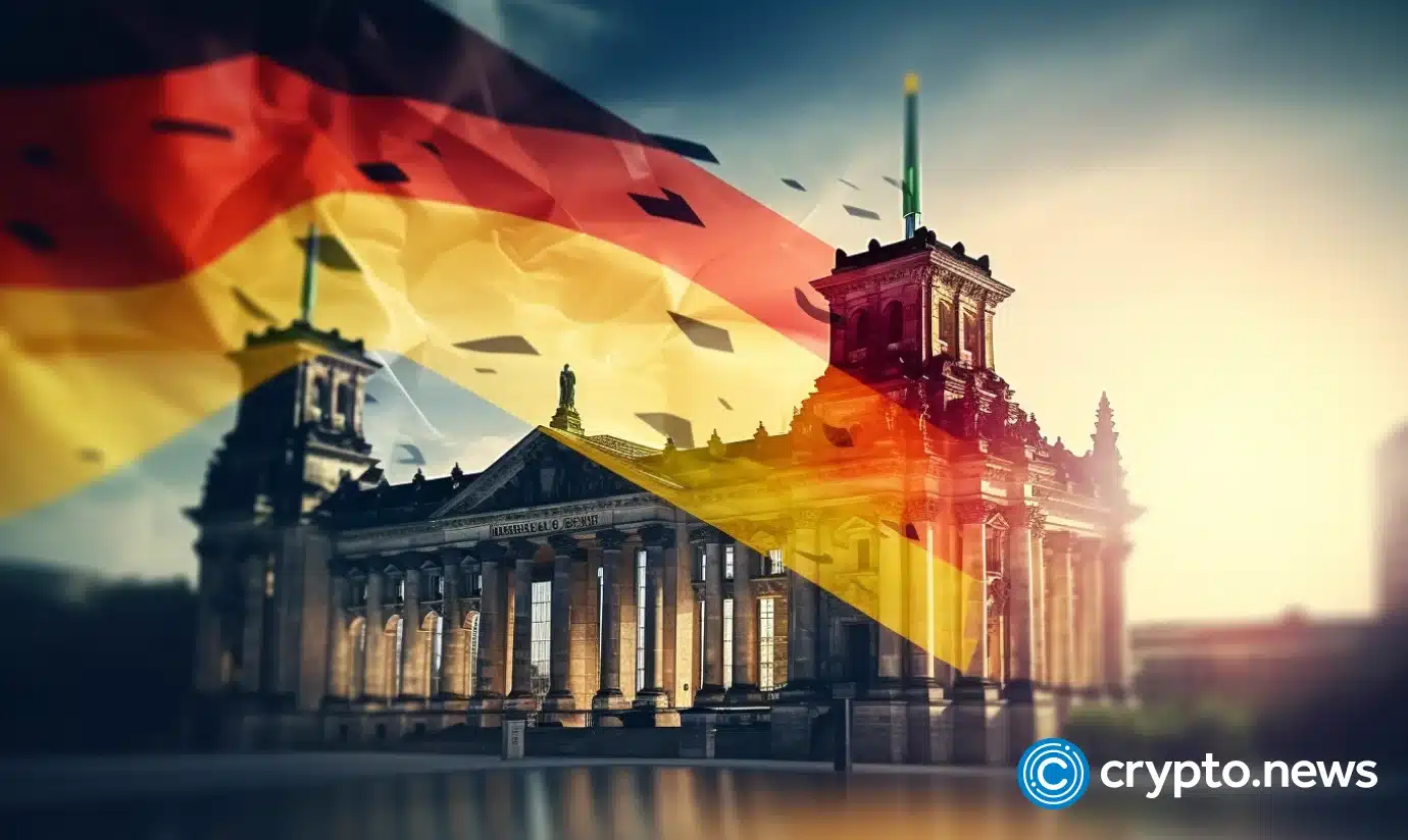 Coinbase adds trading support for 8 tokens in Germany